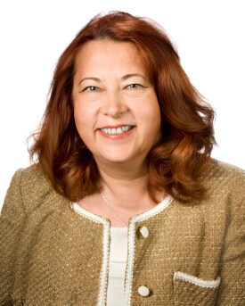 Judy Dolbec