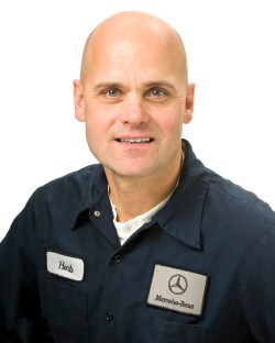 Herb Klammer