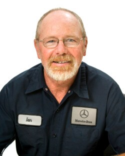 Ian Taylor