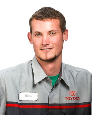 Mike Whamond