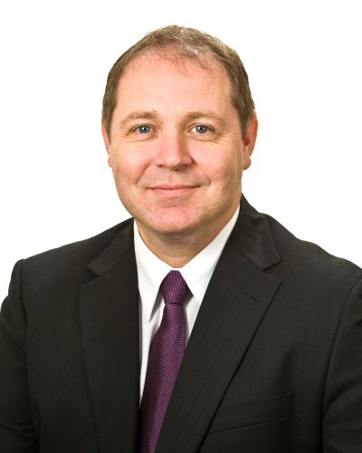 Gordon Tyrrell