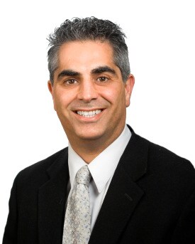 Pat Ciantar