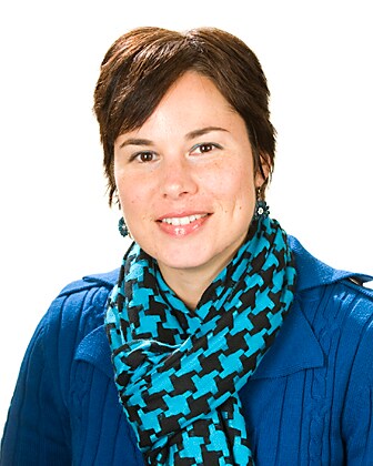 Shari Tamcsu
