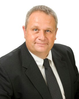 David Harrison