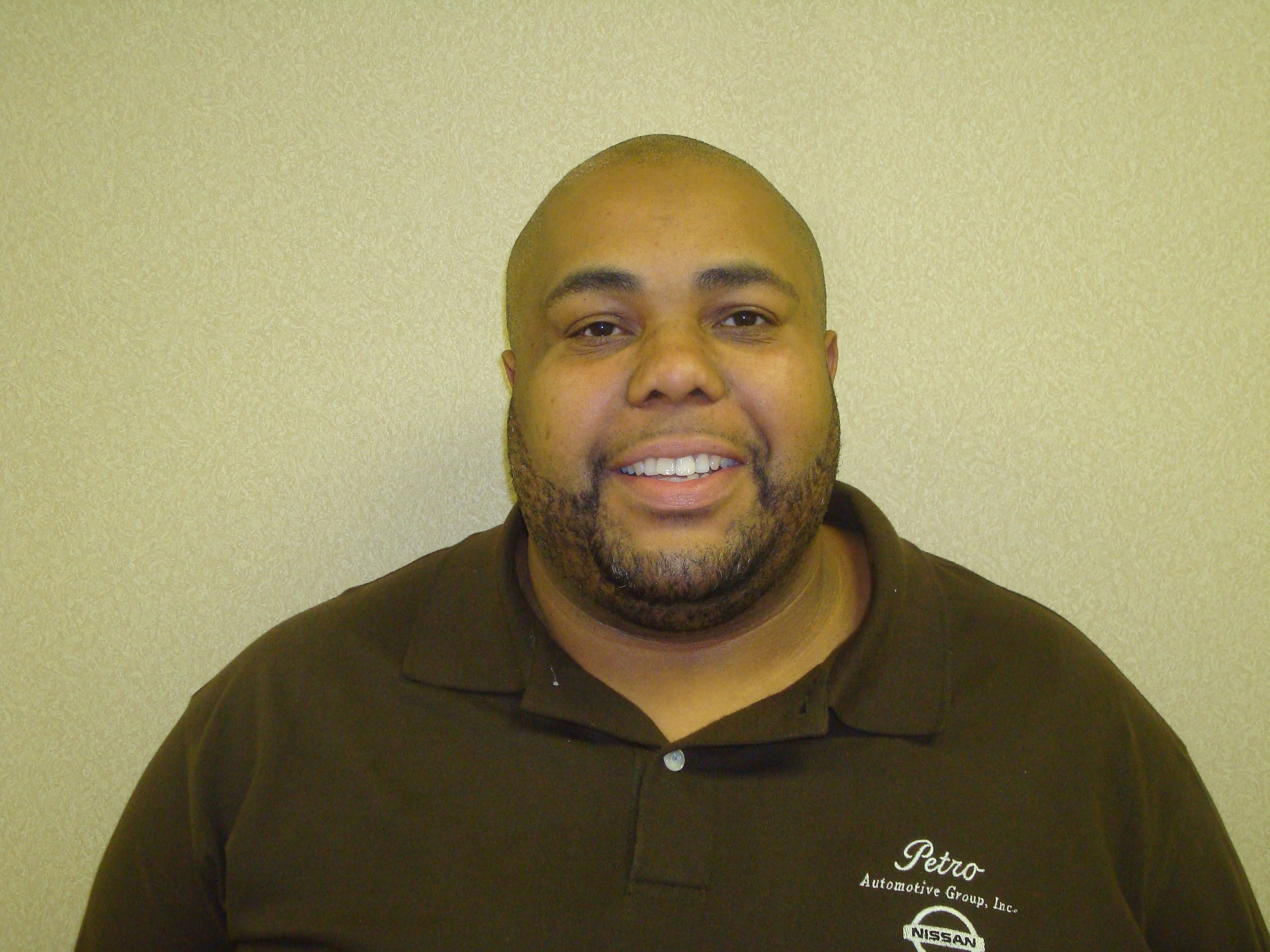 Tim Banks