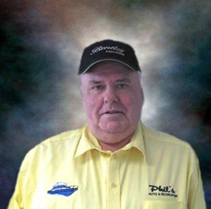 Paul McLeod