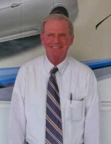 Ken Regester