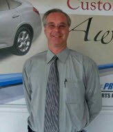 Jim Helmig