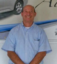 Tony Felici