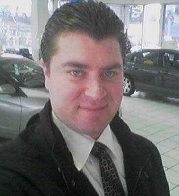 Augustine Staino