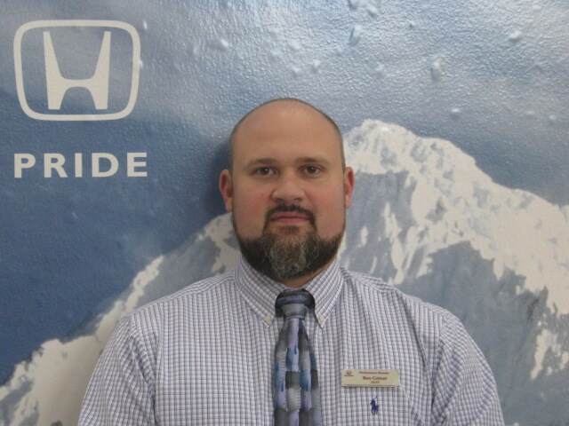 Ben Grinar