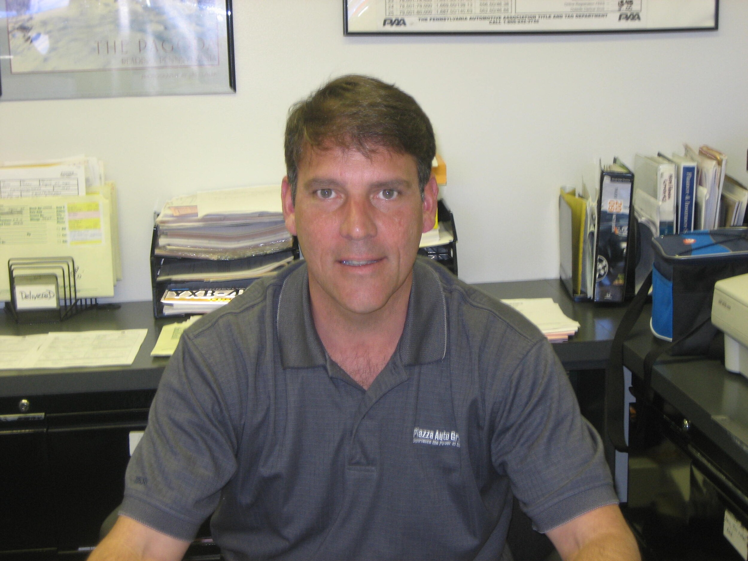 Bob LeClair