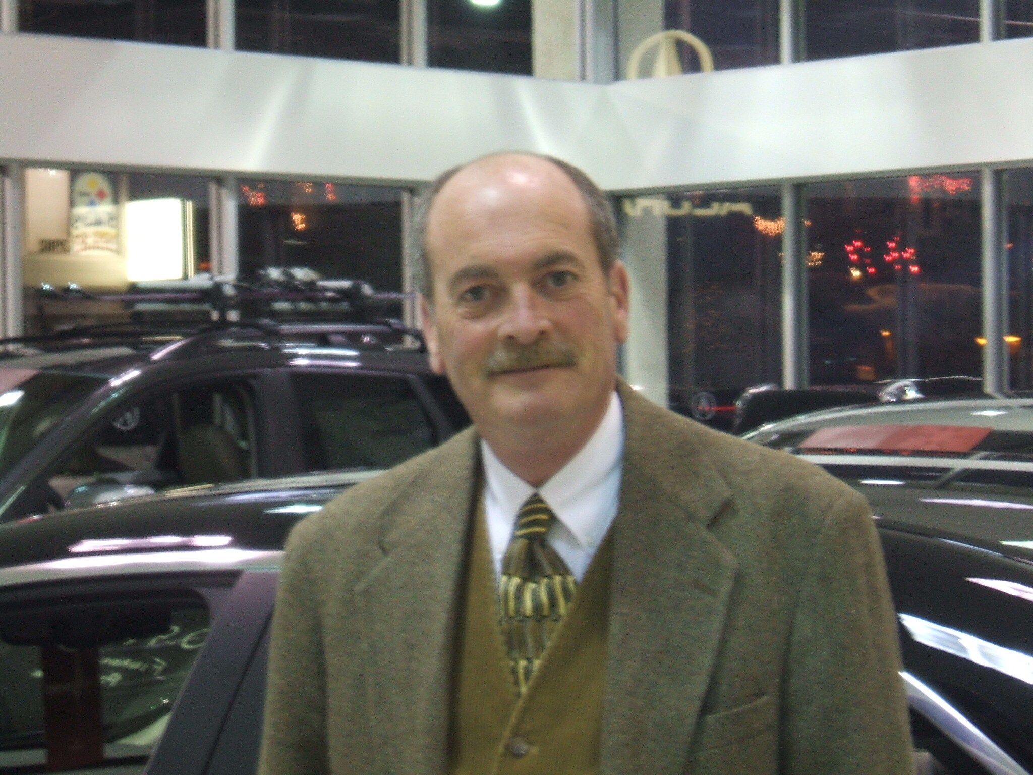 Jack Burke