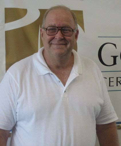 Paul Curtis