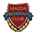 Mazda President Club.gif