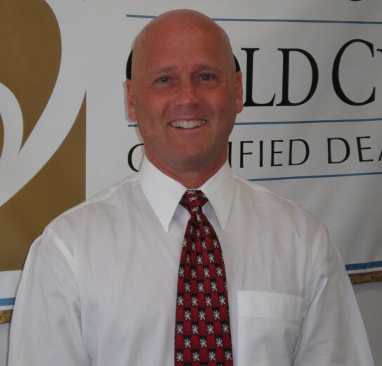 Rich Beardsley