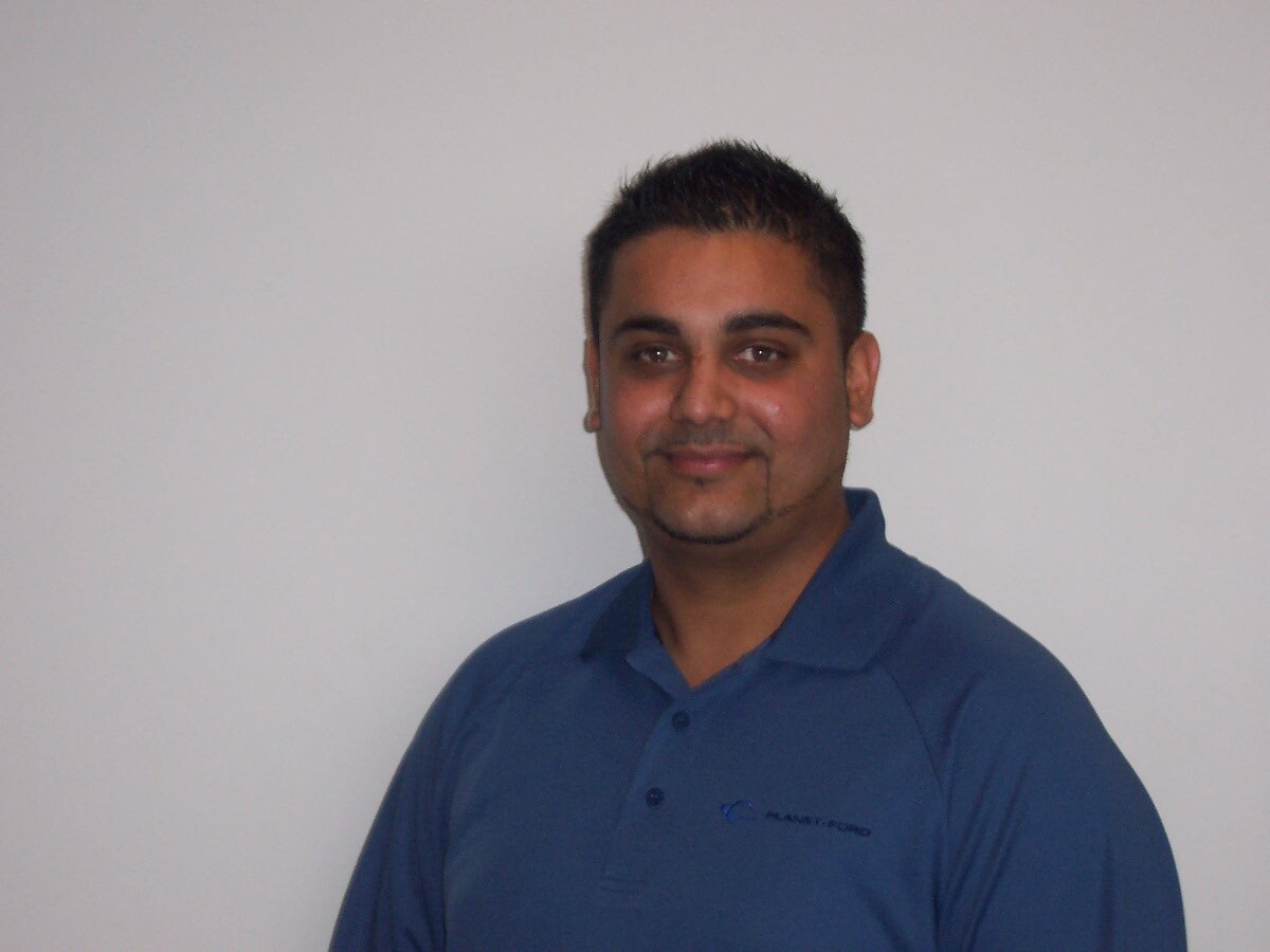 Vishal Hastir