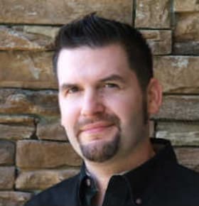 Staff member Nate Roman from 38e6286fca42