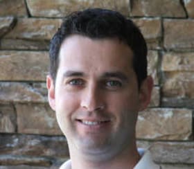 Staff member David Gardner from 38e6286fca42