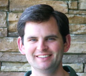 Staff member James Greene from 38e6286fca42