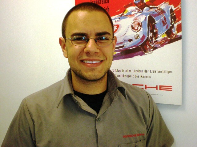 Kevin Cocci