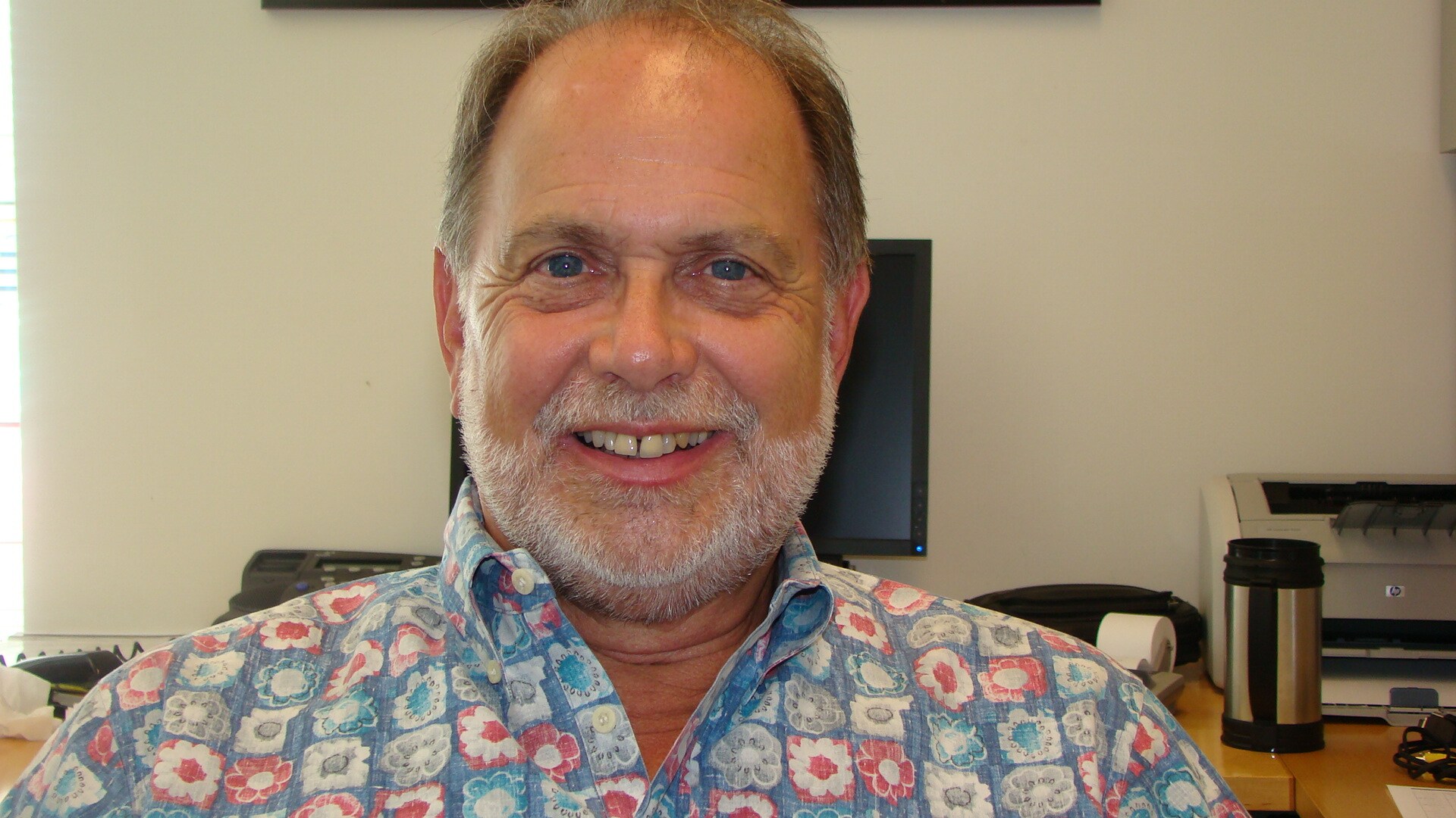 Keith George