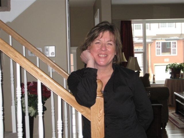 Fay Walsh