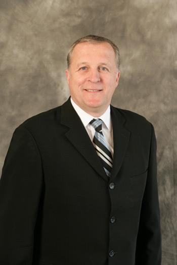 David Peters