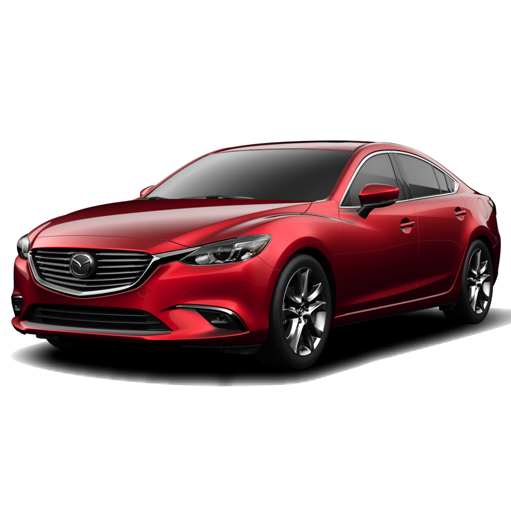 2016 Mazda Grand Touring