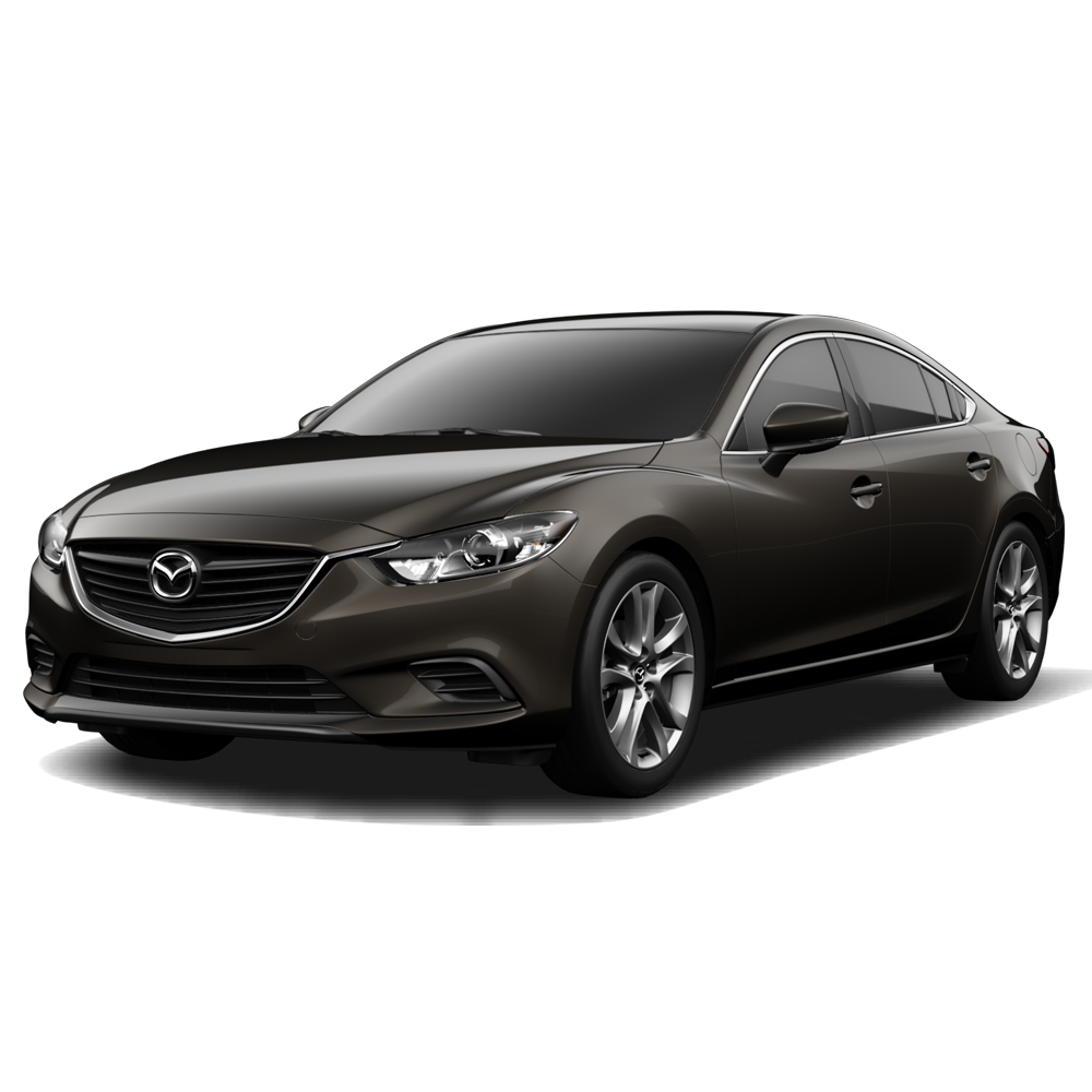 2016 Mazda6 Touring