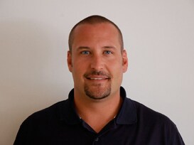Brett Herrington