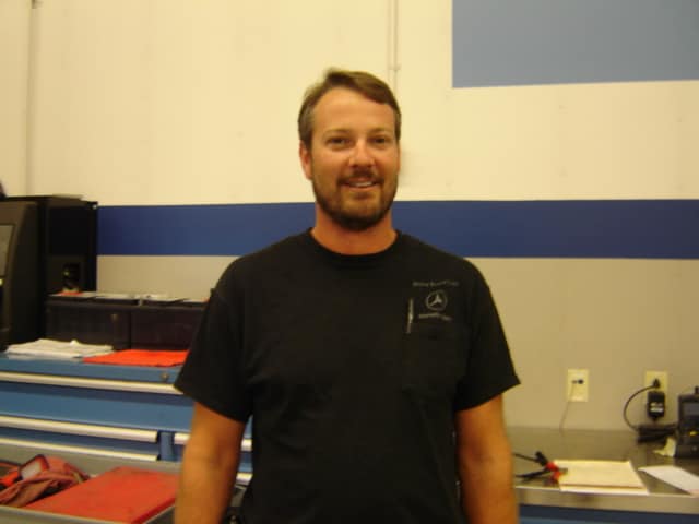 Chris Thoits