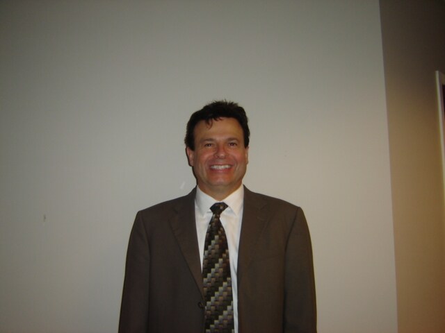 Dan Doucette