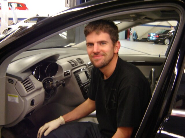 Travis Russell