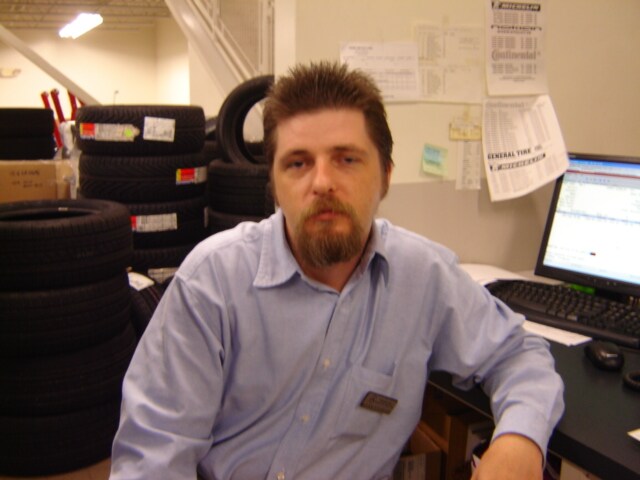 Adam Stewart