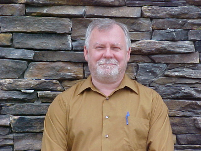 Joseph Webb