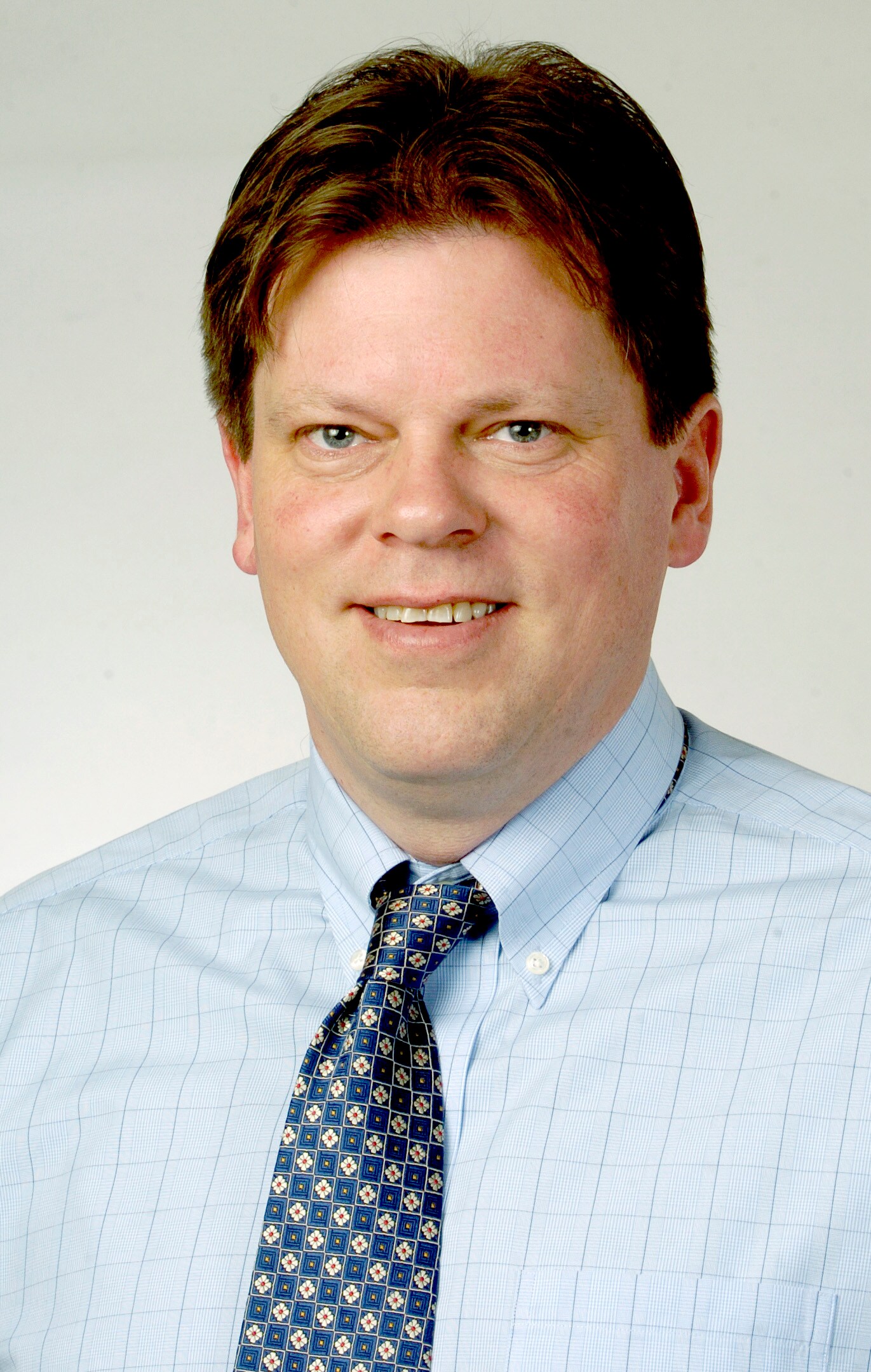 Barry Olson