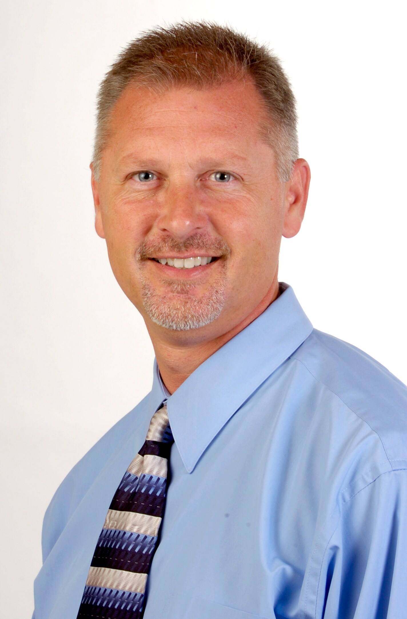 Mike Raith