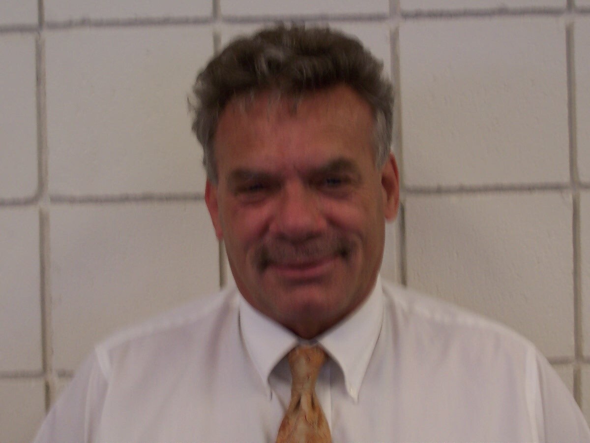 John Gangelhoff