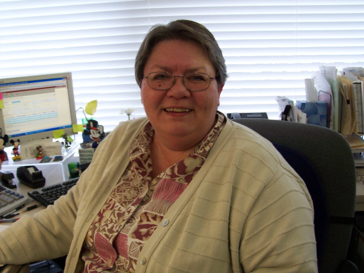 Annmarie Richgruber