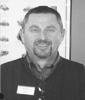David Williams