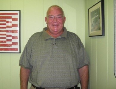 Terry Shine