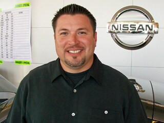 Pete Saenz