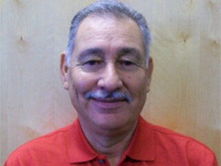 Ricardo Gutierrez