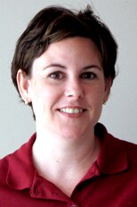Heather Wheeler