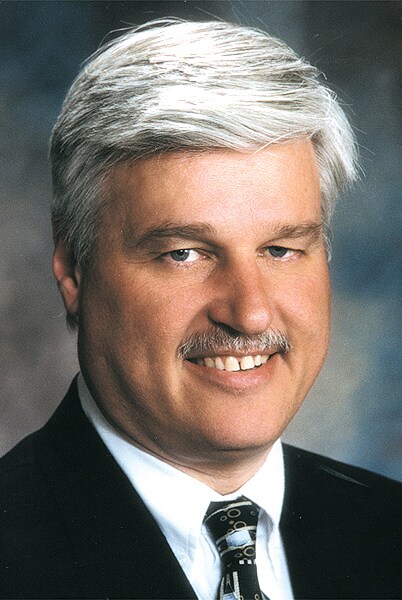 MARK ABRAHAM