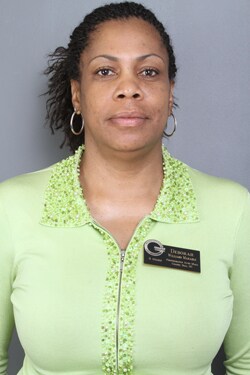 Deborah Marable
