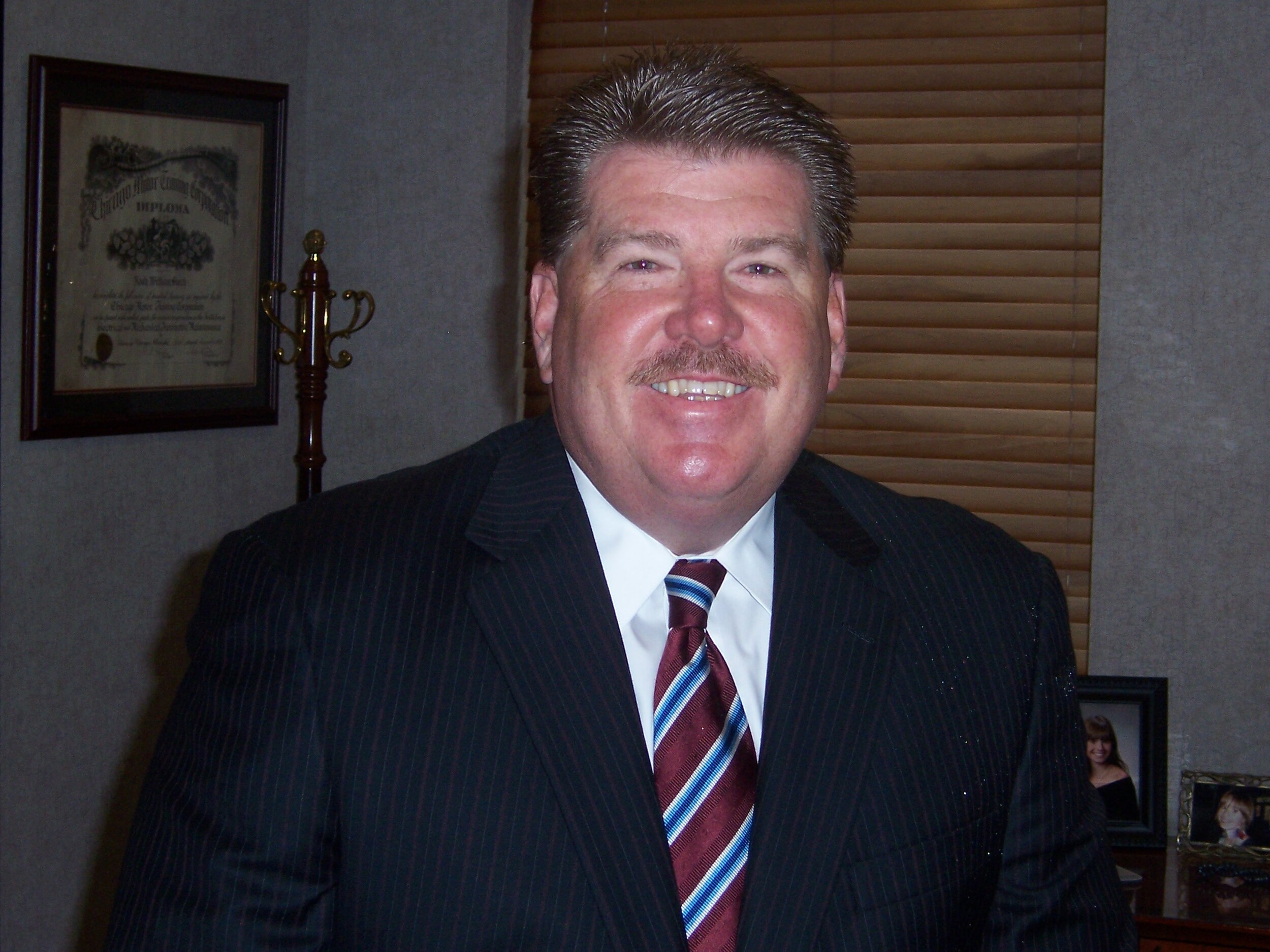 Jeff Searcy