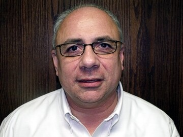 Joe Spinola