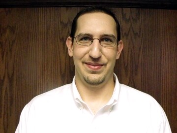 Dan Brickett